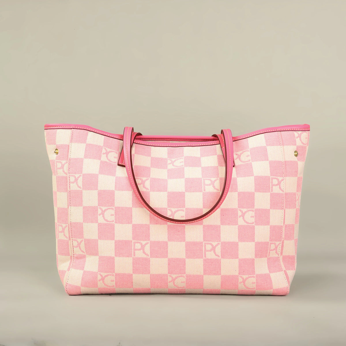Tote Bag PG PATSY GARIS