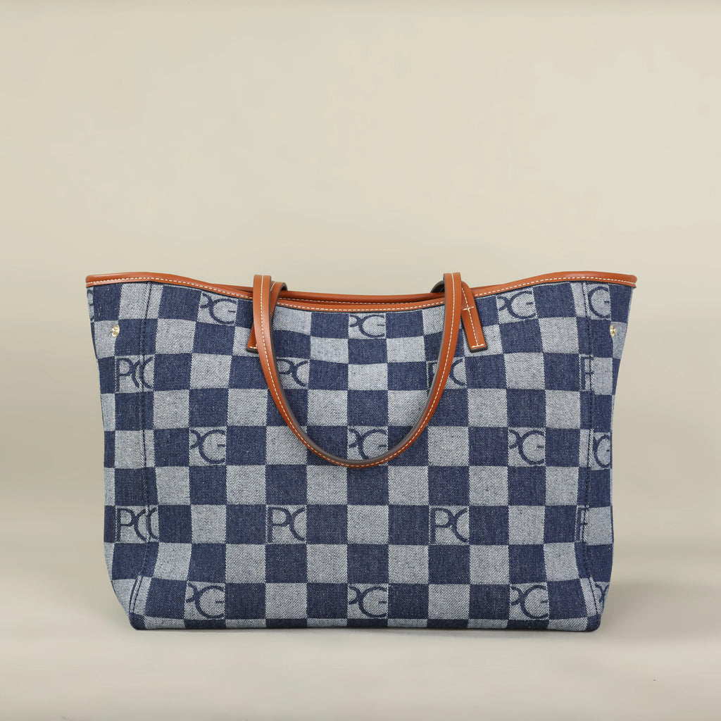 Tote Bag PG PATSY GARIS
