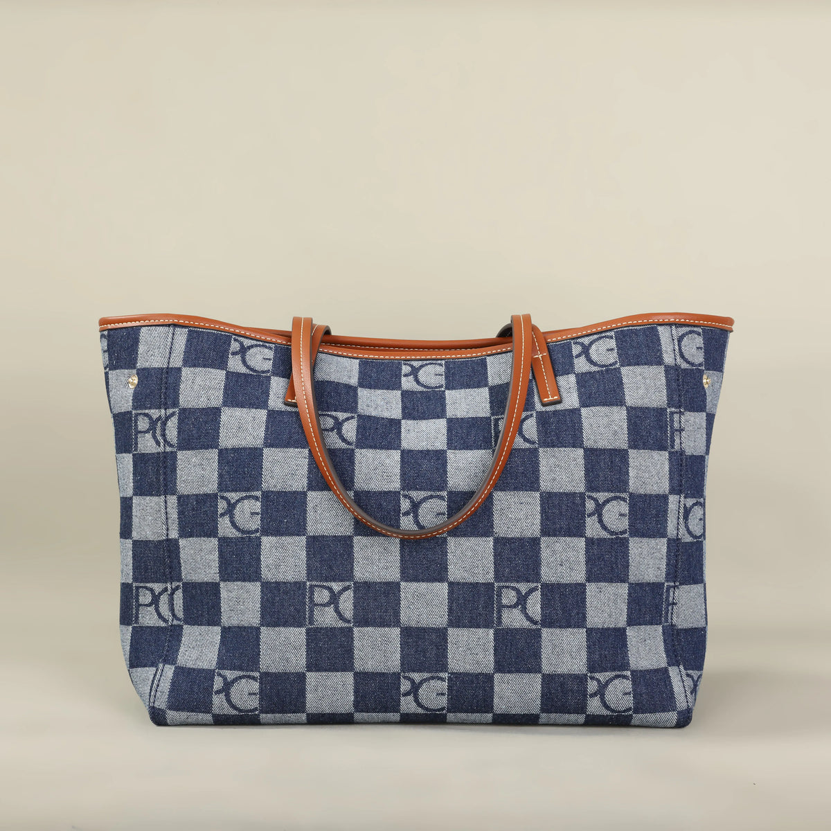 Tote Bag PG PATSY GARIS