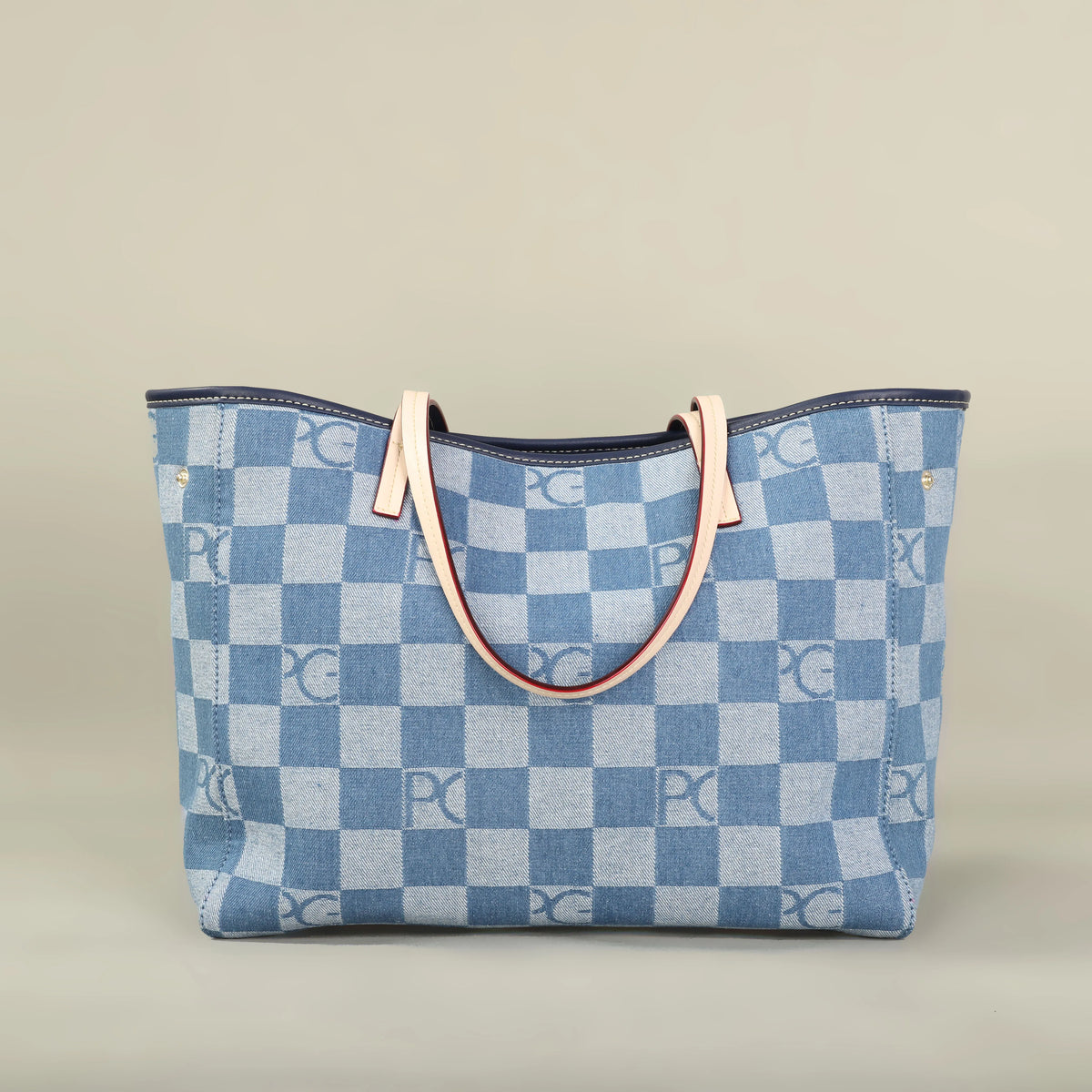 Tote Bag PG PATSY GARIS