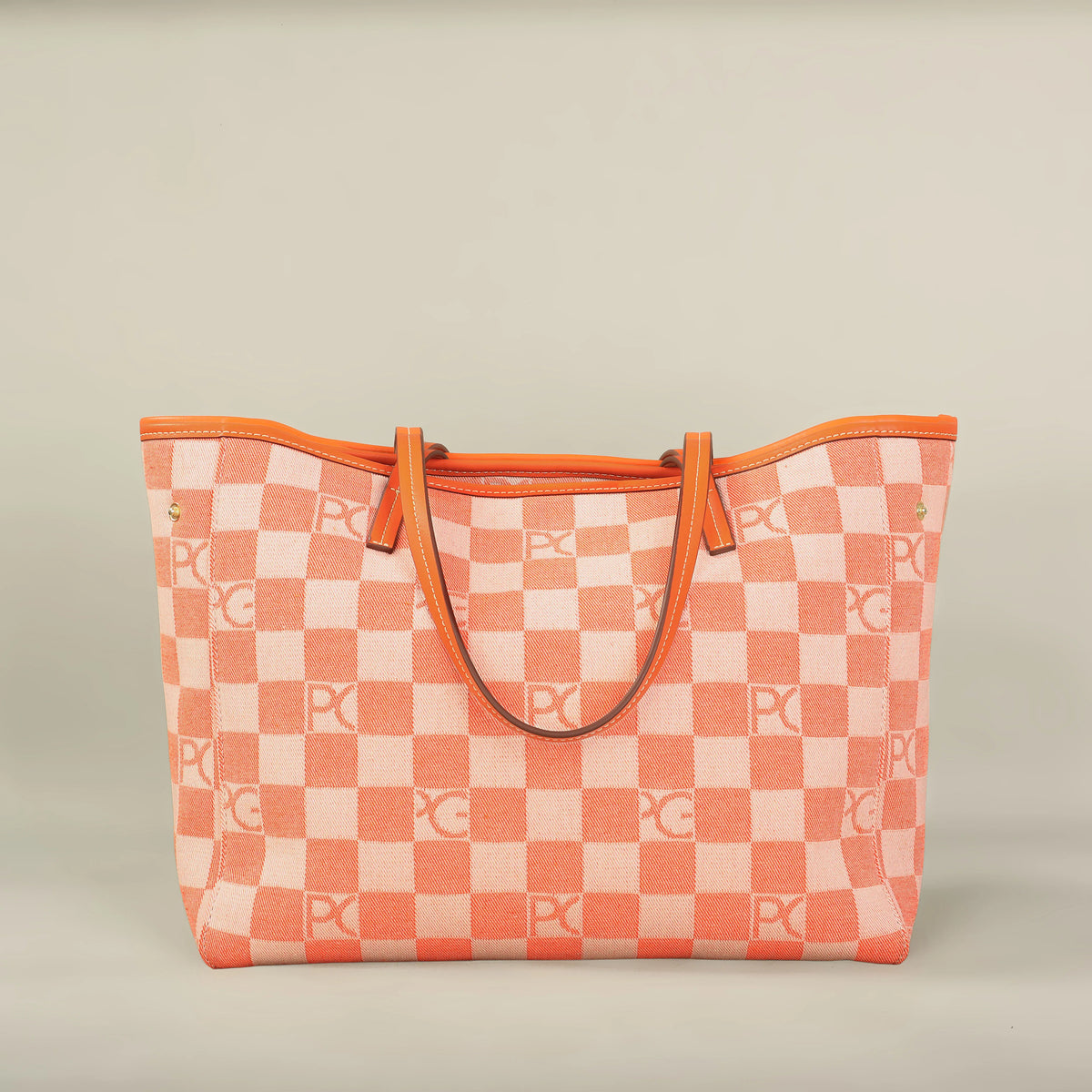 Tote Bag PG PATSY GARIS