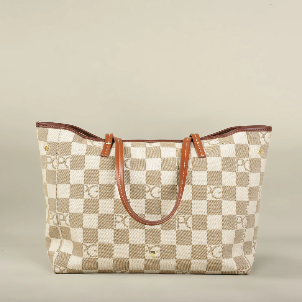 Tote Bag PG PATSY GARIS