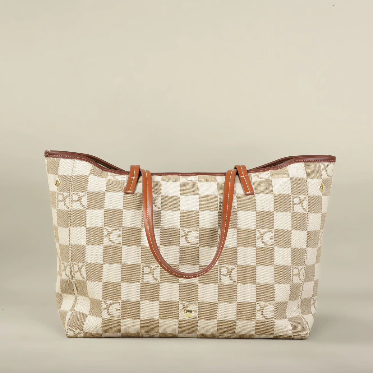 Tote Bag PG PATSY GARIS