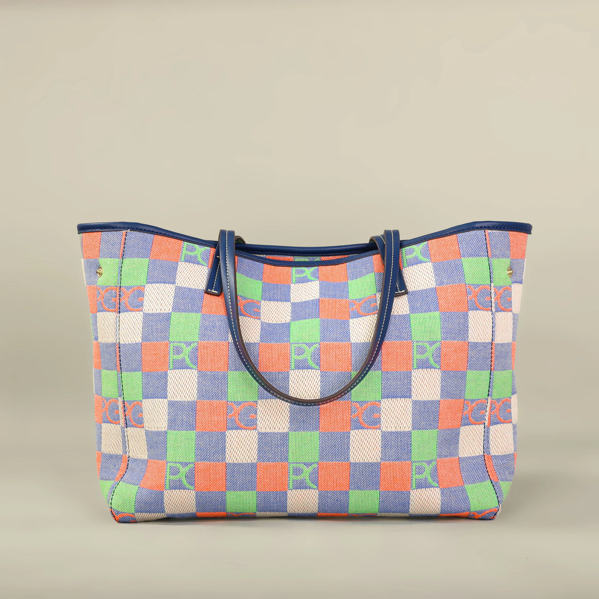 Tote Bag PG PATSY GARIS
