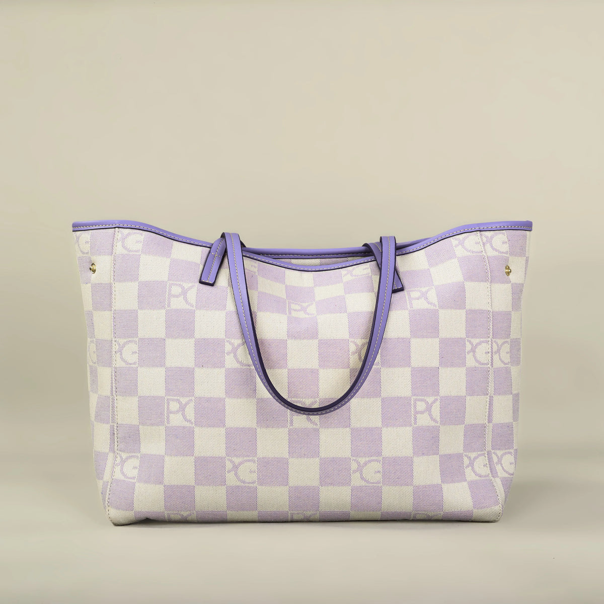 Tote Bag PG PATSY GARIS